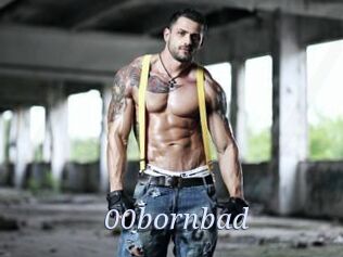 00bornbad