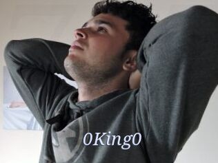 0King0
