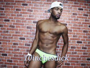 10inchesdick