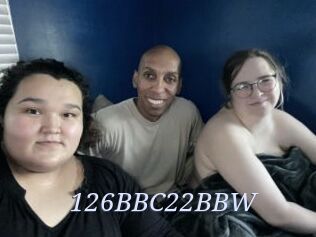 126BBC22BBW