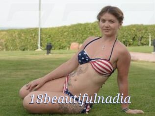18beautifulnadia