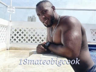 18mateobigcook 777 Erotik Chat