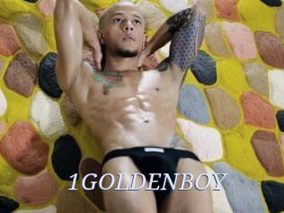 1GOLDENBOY