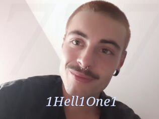 1Hell1One1