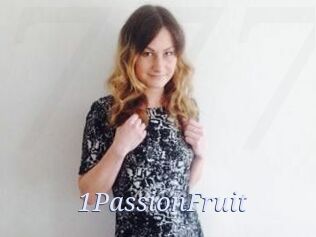 1PassionFruit