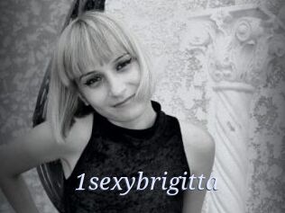 1sexybrigitta