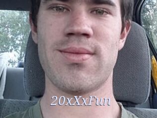 20xXxFun