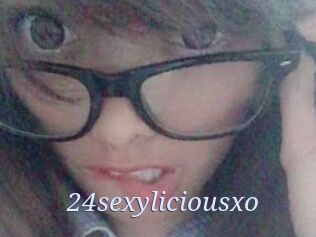 24sexyliciousxo