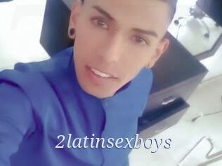 2latinsexboys
