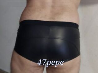 47pepe