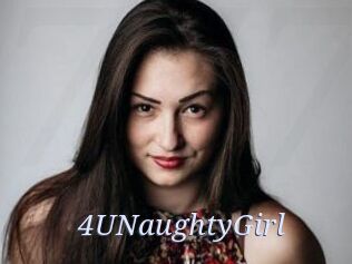 4UNaughtyGirl