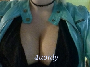 4uonly