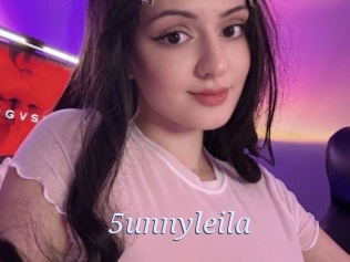 5unnyleila 777 Erotik Chat