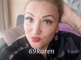 69karen