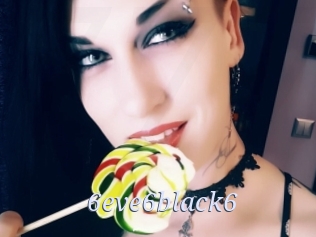 6eve6black6 777 Erotik Chat