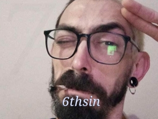 6thsin 777 Erotik Chat