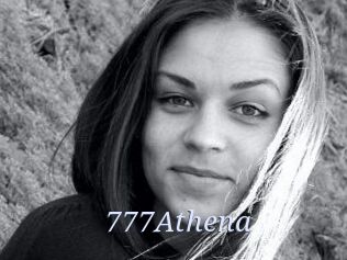 777Athena 777 Erotik Chat