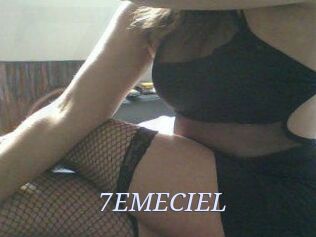 7EMECIEL 777 Erotik Chat