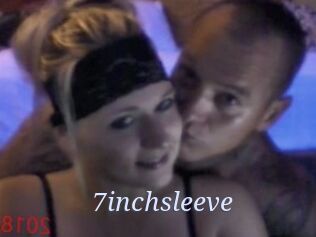 7inchsleeve 777 Erotik Chat