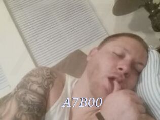A7B00