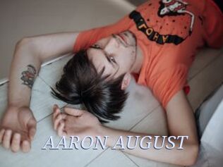 AARON_AUGUST 777 Erotik Chat