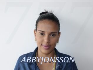ABBYJONSSON