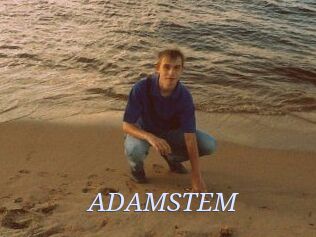 ADAM_STEM