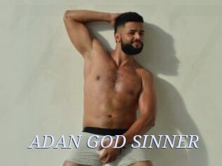 ADAN_GOD_SINNER