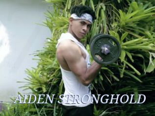AIDEN_STRONGHOLD 777 Erotik Chat