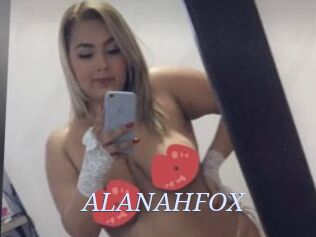 ALANAHFOX