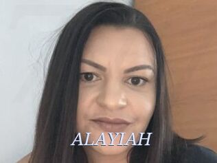 ALAYIAH