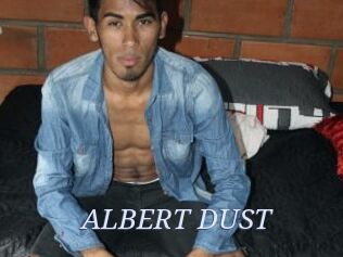 ALBERT_DUST