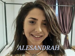 ALESANDRAH