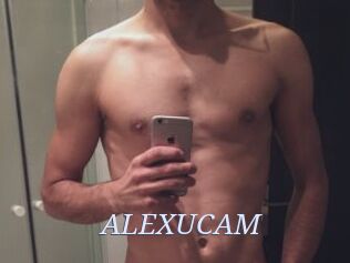 ALEXUCAM