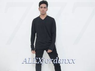 ALEXjordanxx