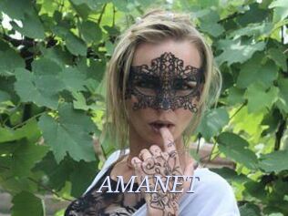AMANET