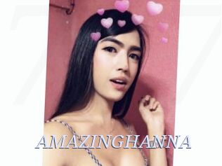 AMAZINGHANNA