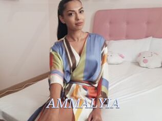AMMALYIA