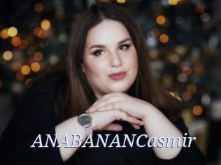 ANABANANCasmir