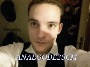 ANALGODE25CM