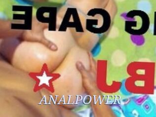 ANALPOWER