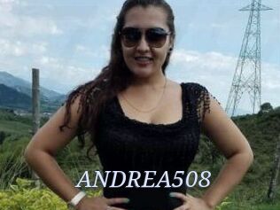 ANDREA508