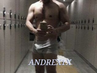 ANDREX1X