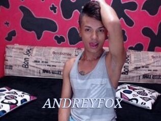 ANDREY_FOX