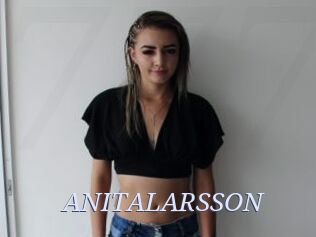 ANITALARSSON