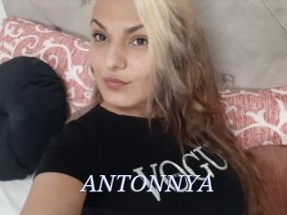 ANTONNYA