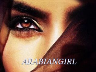 ARABIANGIRL