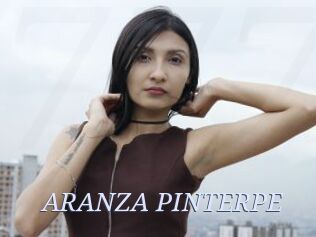ARANZA_PINTERPE 777 Erotik Chat