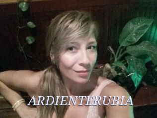 ARDIENTERUBIA