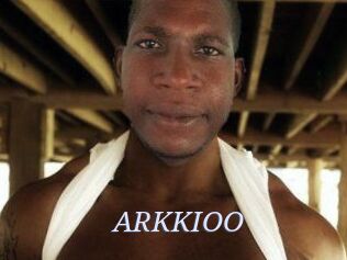 ARKKIOO